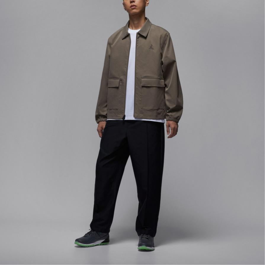 Jordan Casual Sports Fitness Jacket Men Jackets HQ8682-040