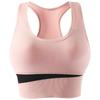 TERMEZY Sexy Women Bra Plus Size Lingerie Patchwork Underwear Seamless Bralette Push Up Cotton Top Brassiere Wireless Sports Vest