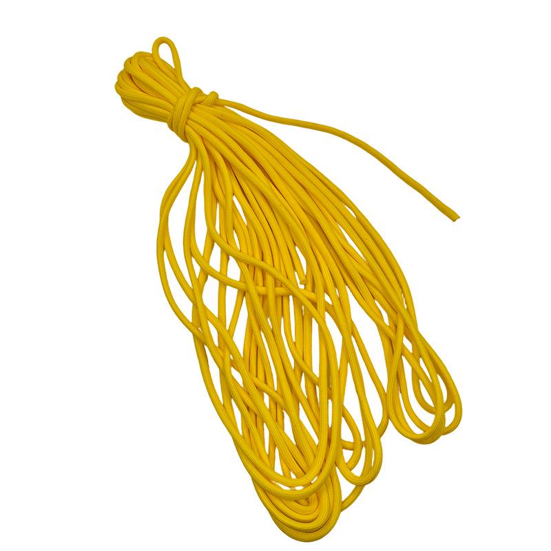 Reflective Floating Rescue Lifesaving Rope Bag for Water and Flood Emergencies