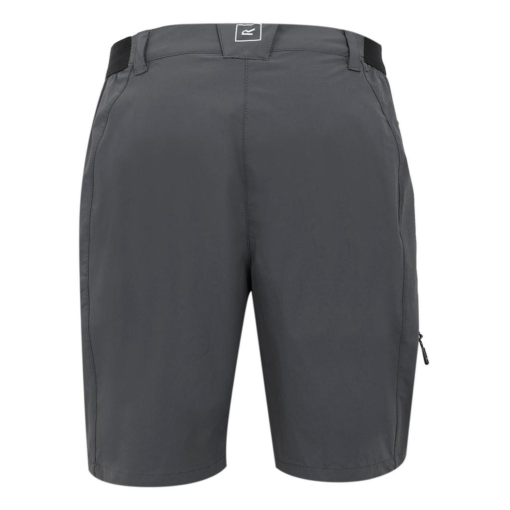 Regatta Professional Womens/Ladies Light Insect Repellent Travel Shorts