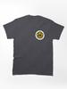 Rent a Hero Orange Star High School Crest Classic Unisex T-Shirt