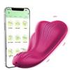 Portable Wireless APP Vibrator Female Wear G Spot Clitoris Stimulator Bluetooth Control Vagina Massager Masturbation Sex Toys for Women Vibrating Egg