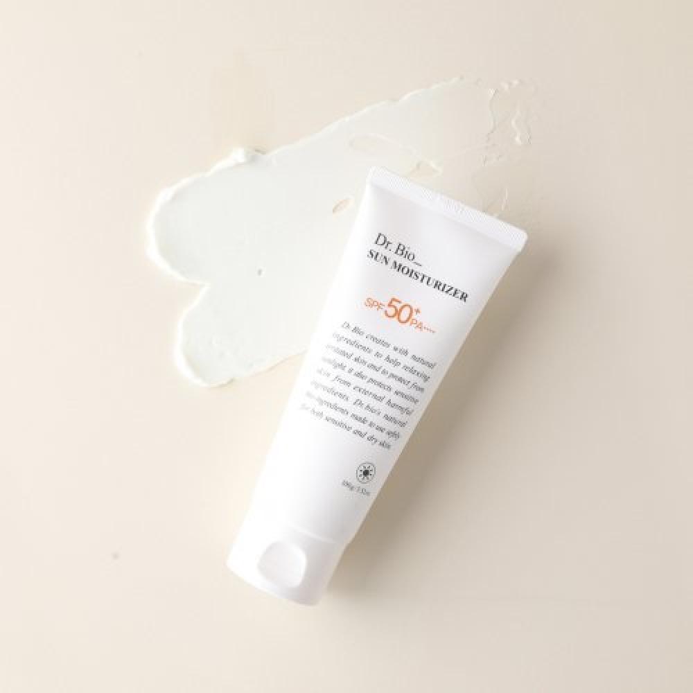 Dr.bio Eco Sun Moisturizer 100g