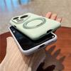 Liquid Silicone Soft Case For Huawei Pura 80 70 Pro Ultra Magnetic Baby Skin Touch Anti-Fingerprint Shockproof Cover