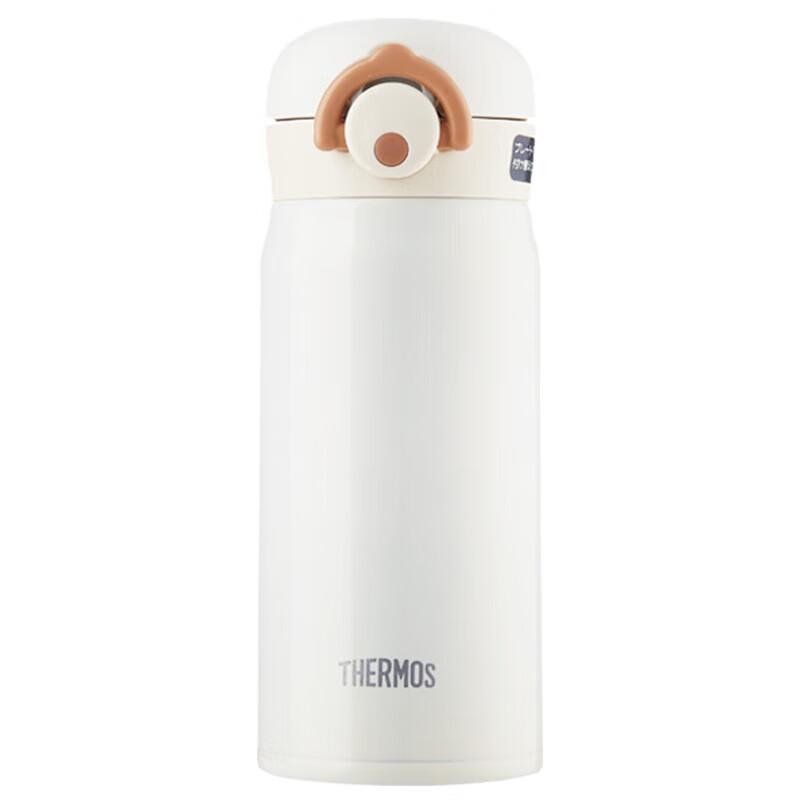 Thermos JNR Series 350ml Insulated Stainless Steel Mug