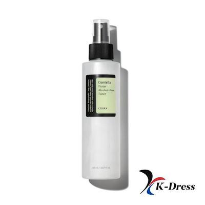 Centella Water Alcohol-Free Toner 150ml