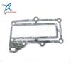 Outboard Engine 8036638 803663031 27-8036638 27-803663031 Exhaust Cover Gasket for Mercury Marine 2-Stroke 6HP 8HP 9.8HP Boat Mo