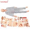 Medical Full-Function Trauma Care Mannequin