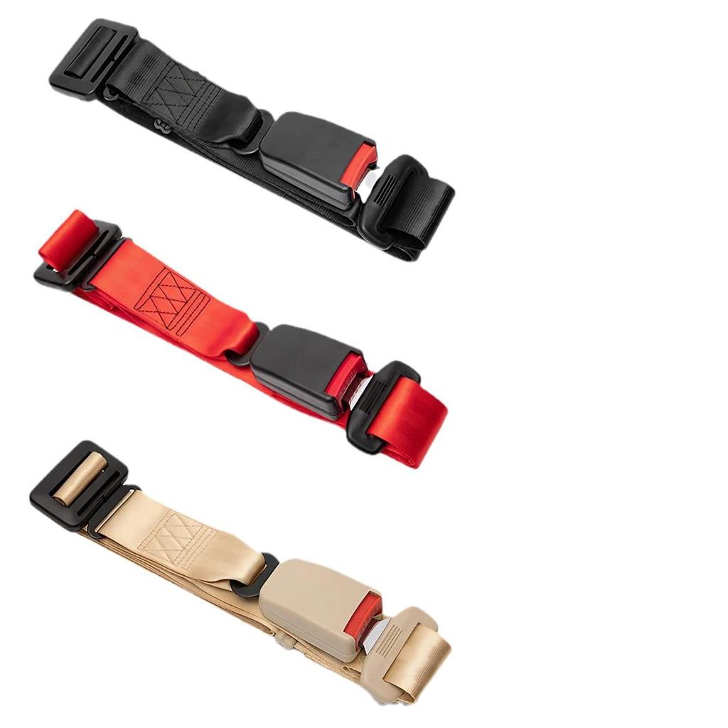 Maternity Car Seatbelt for Pregnancy: Anti-Pressure Abdomen Protection