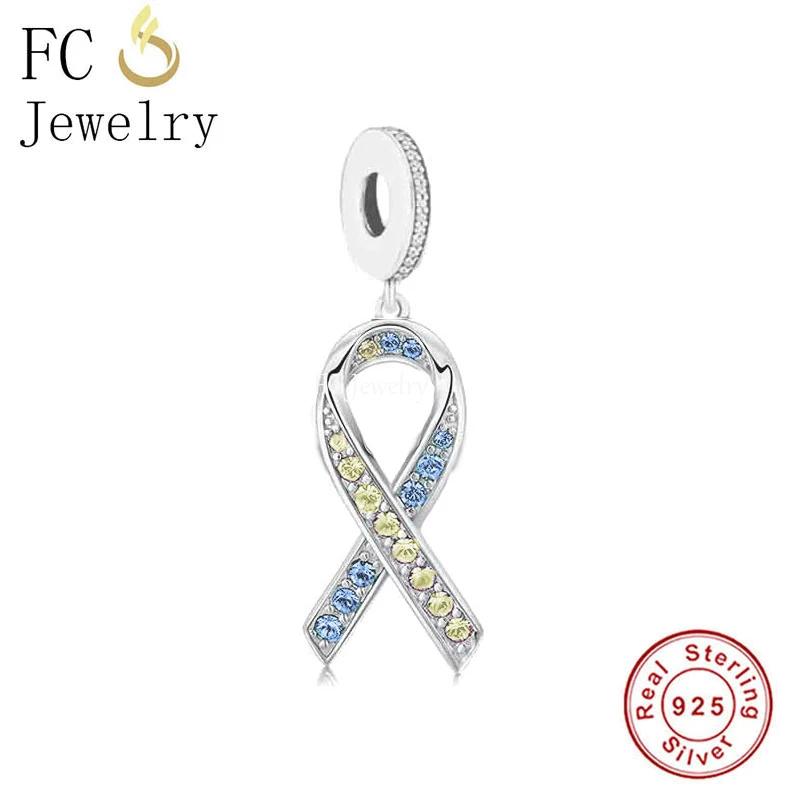 FC Jewelry Fit Original Charm Bracelet 925 Silver A Piece Of My Heart Has Wings is In Heaven Forever Bead For Making Berloque