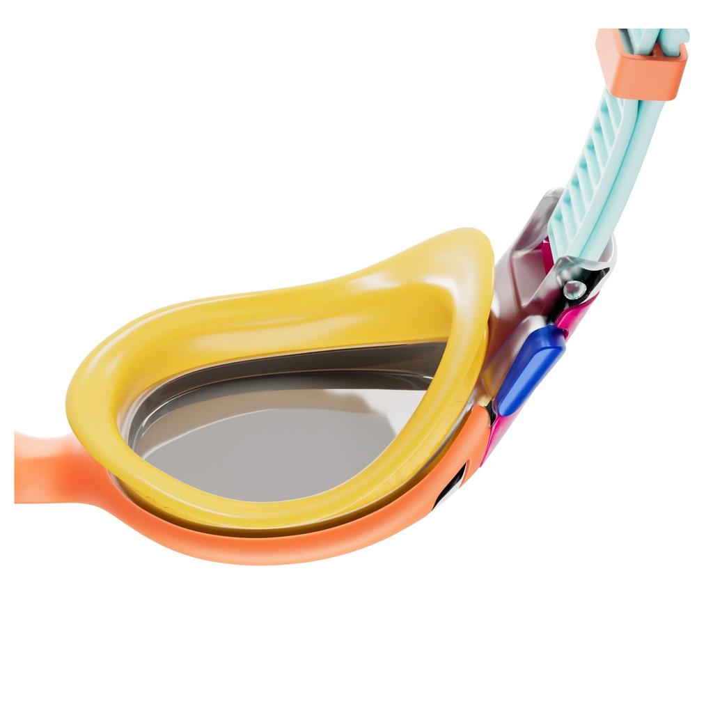 Speedo Kinder/Kinder Biofuse 2.0 2024 Spiegel Schwimmbrille
