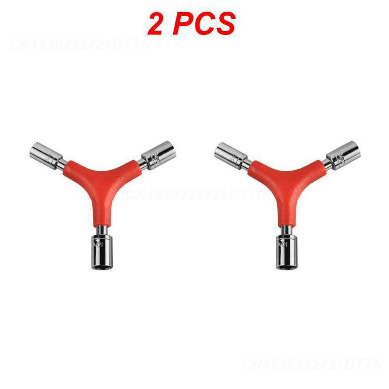 

Набор гаечных ключей 2/3/4 шт. Точные, прочные, высококачественные, необходимые, инновационные, тяжелые инструменты для технического обслуживания