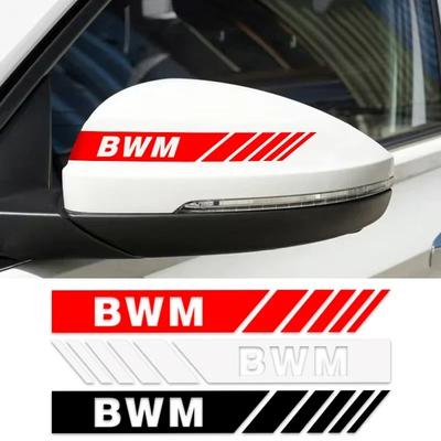 Externí příslušenství – Samolepky na auto
