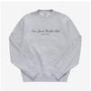 Sporty   Rich Cr871hg Ny Health Club  Helath Club  Public Sweatshirt