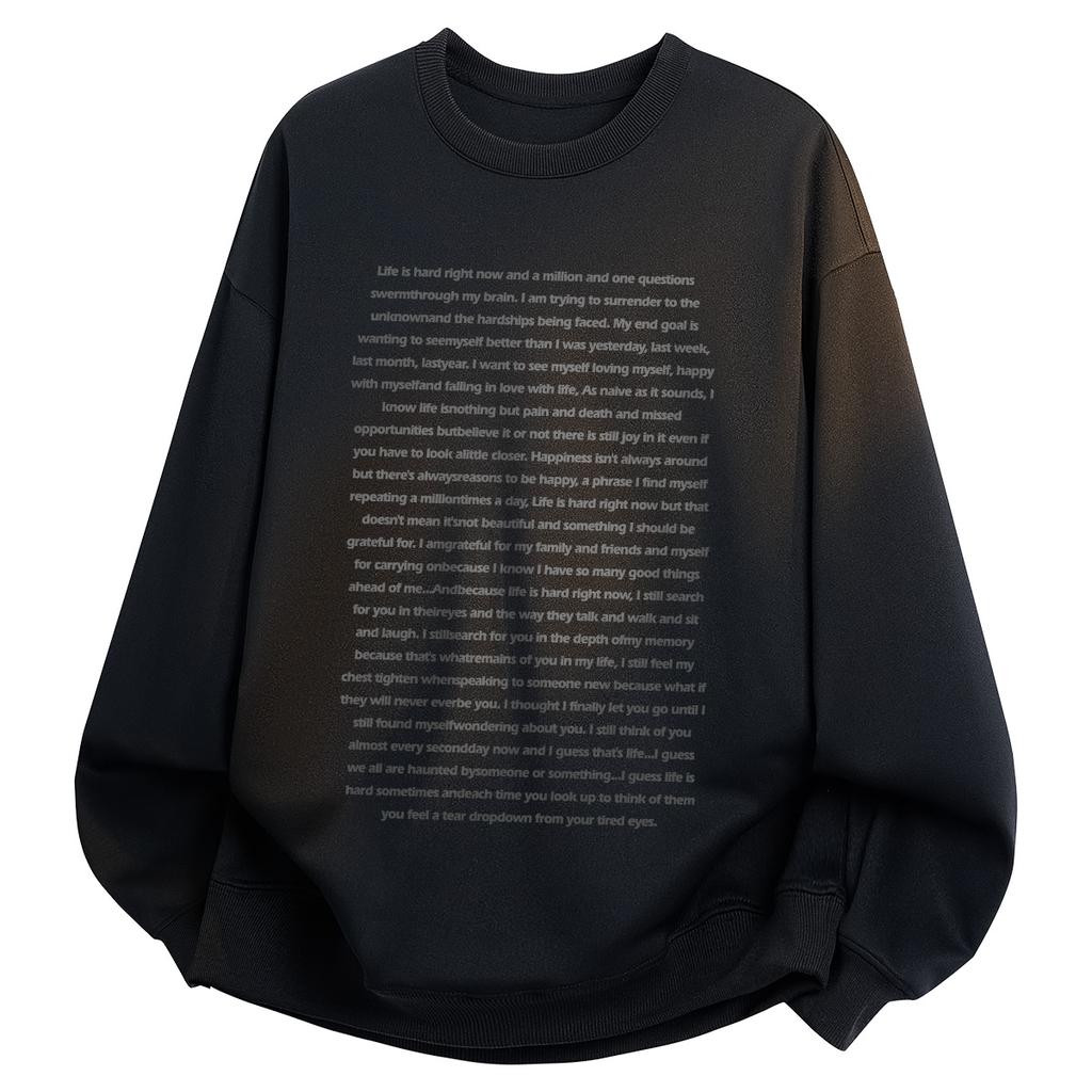 PAUL COSTELLOE Sweatshirt Unisex PSPAULZYW1818A7