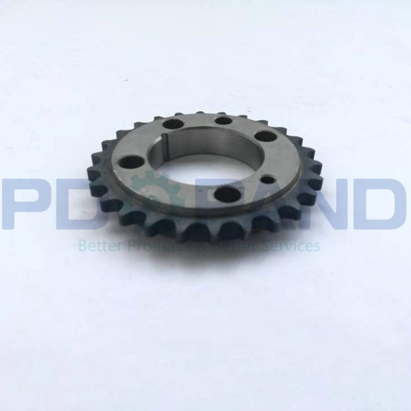 ZD30DDTi Timing Chain Kit for PATROL URVAN NAVARA SAFARI TERRANO INTERSTAR ELGRAND MASCOTT MASTER VECTRA SIGNUM 3.0L