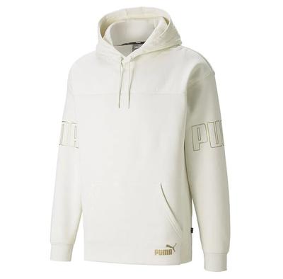 Puma Ocieplana bluza
