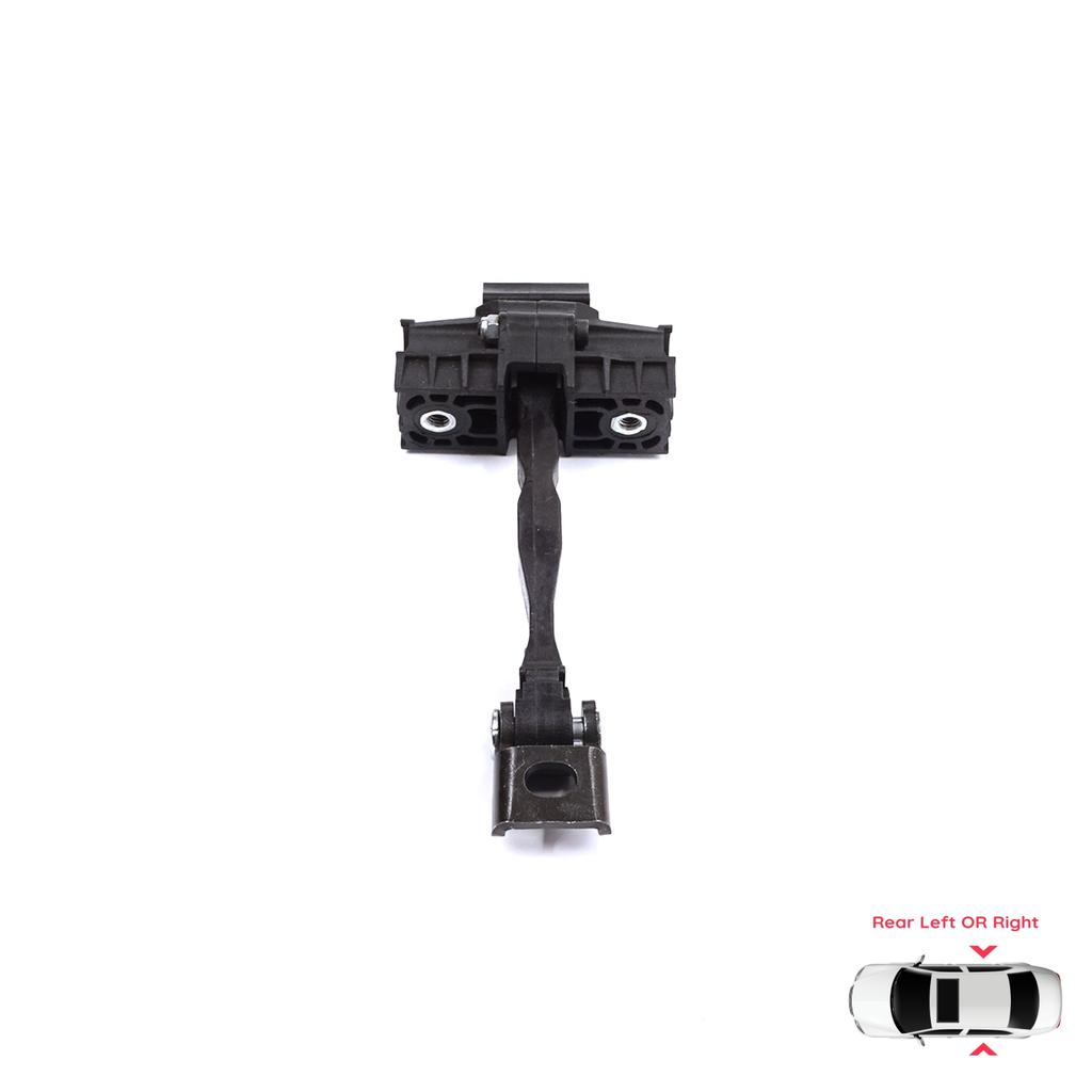 EDP1468 Rear Door Stop Check Assy Limiter Strap for Skoda Octavia MK3 III A7 5E 5E3 5E5 2012-2021 5E0839249