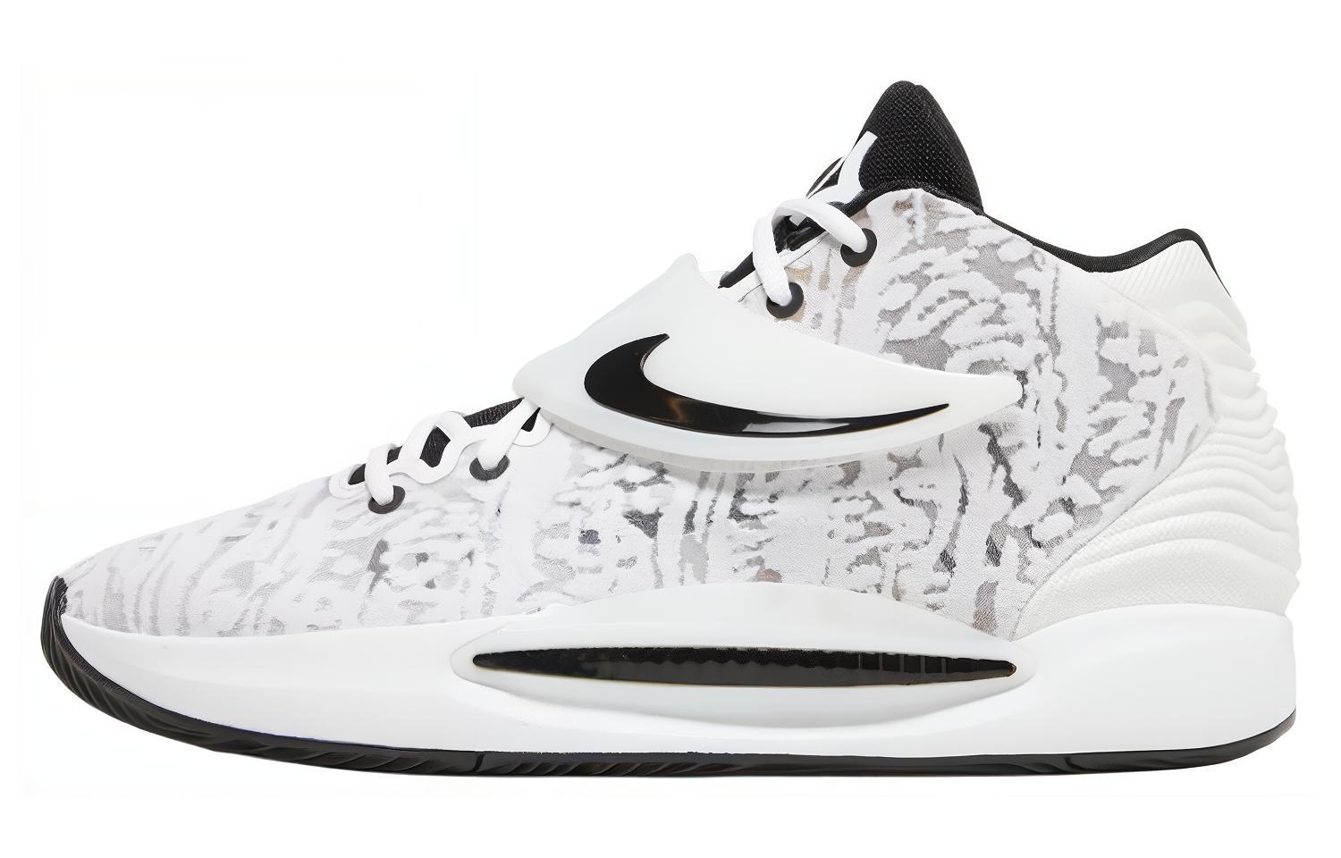 

Nike Kd 14 Tb White DM5040-100 44.5