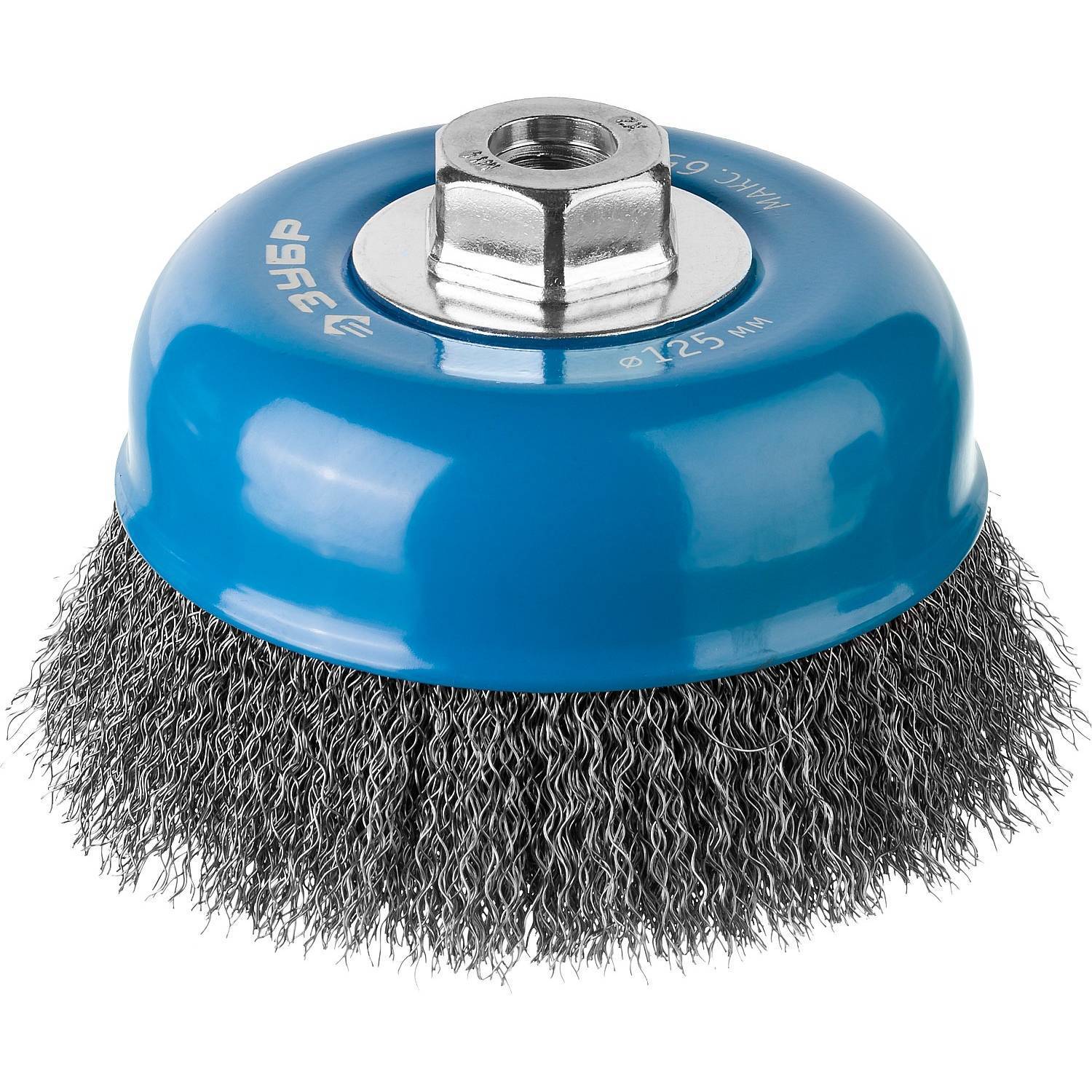 

Щетка для ушной серы Bison Professional 35261-125