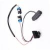 13271692 Tailgate Boot Release Opening Switch For Opel Vauxhall Meriva 13359894 13422271