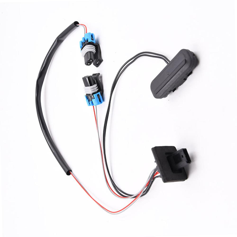 13271692 Tailgate Boot Release Opening Switch For Opel Vauxhall Meriva 13359894 13422271