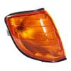 Fanale Angolare Per Mercedes Benz W140 Classe S S320 S420 S500 S600 1991-1998 1408207461 1408207361 Luci di Parcheggio Indicatore di Direzione