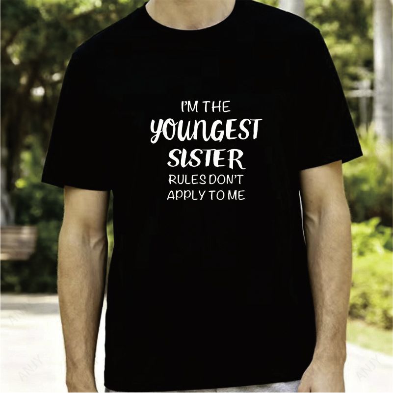 Two Child Official Announceunisext Tshirt For Warm And Fun Families Short Sleeved Round Neck Top