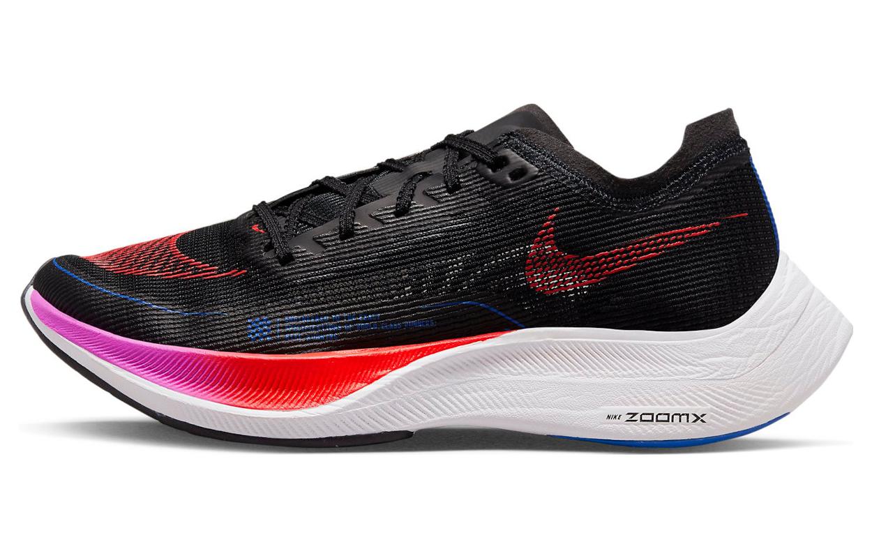 Nike ZoomX Vaporfly Next% 2 Fuchsia Dream Bright Crimson Women s CU4123-002 38.5