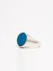 Harang Hr 37R_Turquoise Bold Ring