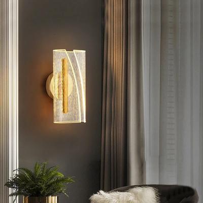 LED-Lampen – LED-Wandlampen
