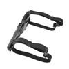 High Elasticity Diving Belt Non-Deformed Lightweight Quick Release Rubber Knife Straps Snorkeling Belts Replacement Supplies