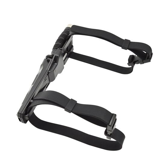 High Elasticity Diving Belt Non-Deformed Lightweight Quick Release Rubber Knife Straps Snorkeling Belts Replacement Supplies