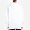 Balenciaga Sweatshirt Loose Fit Women's White 578135TGV709000