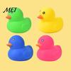 Duck Stress Relief Toys Mini Toy, Soft Squeeze Fidget Toy Portable Decompression Animal Sensory for Focus Aid & Relaxation Office Gadgets