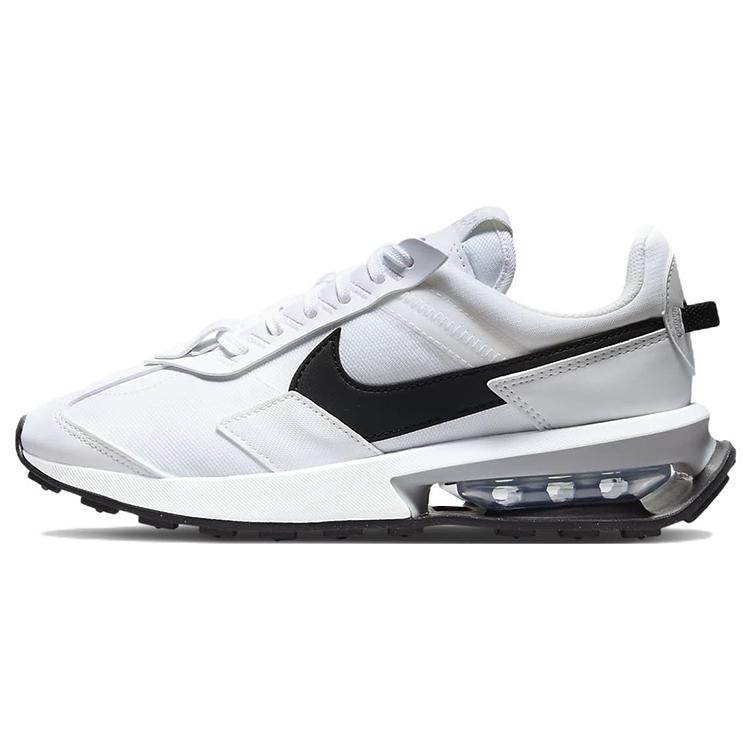 

Новые женские кроссовки Nike Air Max Pre Day Белый/Металлик Серебристый DH5106-100 35.5