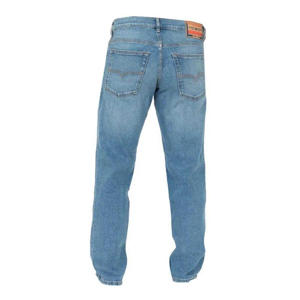 Diesel Mens D-Finitive Jeans