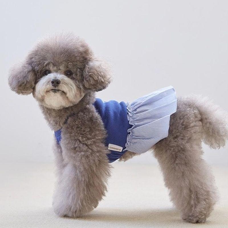 MIMINKO cute&love dress set [DW4SO1670]