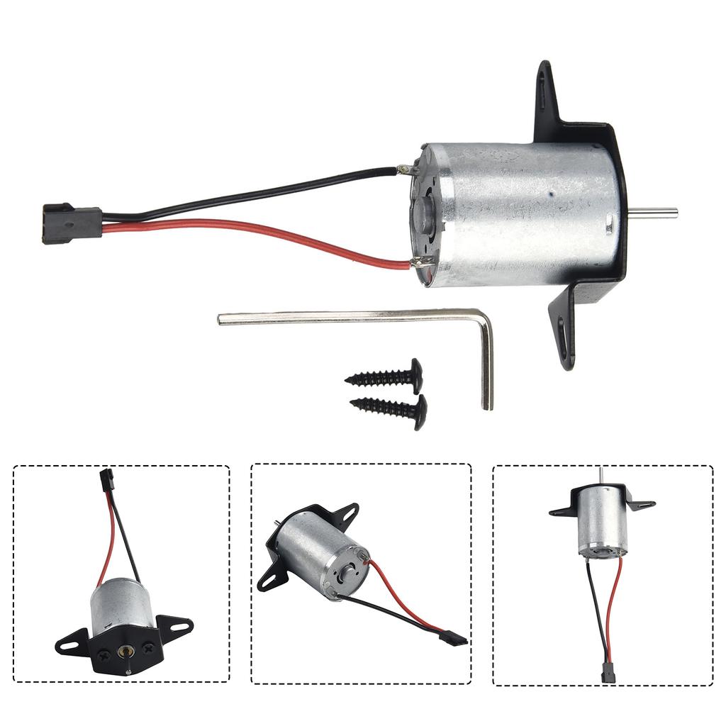 Enhance the Performance of Your Stove Fan with this High performance Motor Suitable for Home and Professional Use