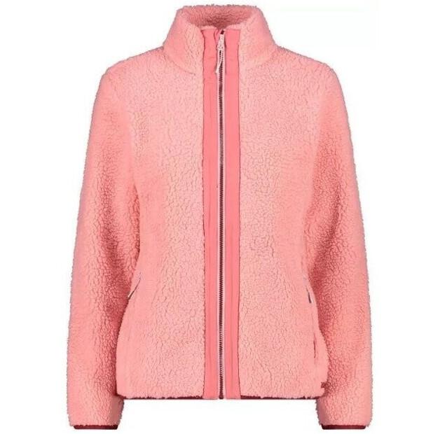 Флисовая куртка CMP Woman Jacket EU 34