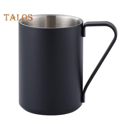 Water Cup Anti-rust Multifunctional BPA Free Durable Coffee Beer Cup Mug Drinkware Tools Household Use
