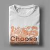 Koszulka Vintage Lato Film Trainspotting Koszulki Hipsterskie T-shirt z Czystej Bawełny dla Mężczyzny Niesamowity Nadruk Krótki Rękaw