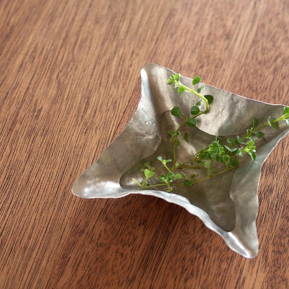 syouryu Suzugami M 18×18cm (hail)