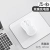 OLOEY Dual Mode Wireless Vertical RGB Mouse