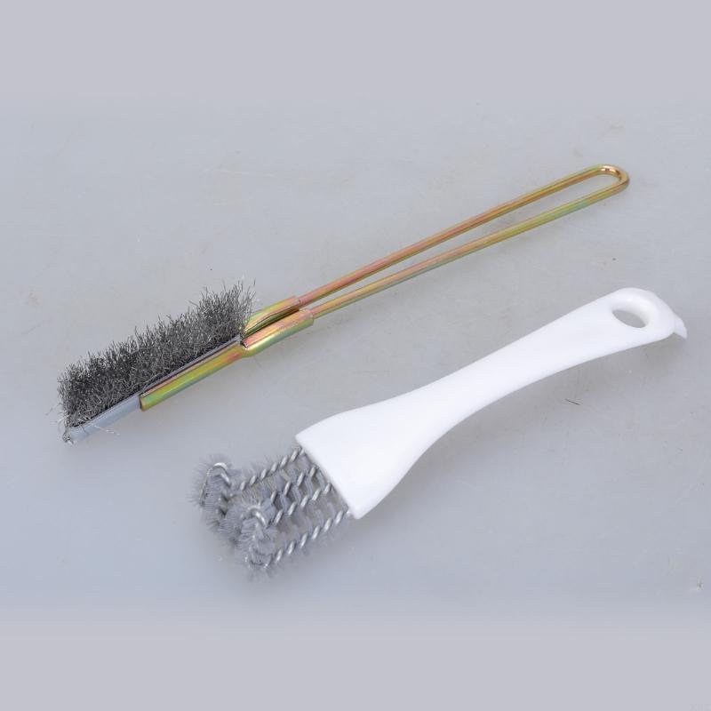 

5Pcs Birdcage Cleaning Accessories Cleaner Set For Easy Excrement Removal Use X3UC CN