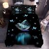 Animated Cartoon Bedding Set Exquisite Bedding Set Quilt Cover Bedspread Bedspread Set Bedding Set Luxury Birthday Gift