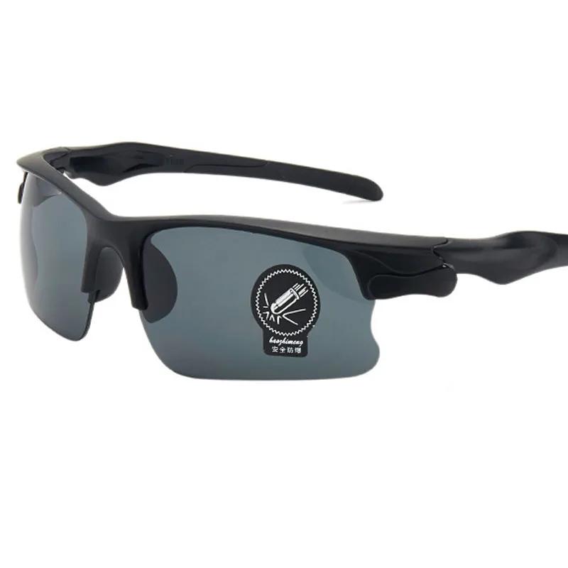 Ochelari de vedere pe timp de noapte Antireflex Ochelari de protecție pentru șofer cu vedere nocturnă Siguranță la condus Ochelari cu lumină îmbunătățită Ochelari pentru șofer Ochelari de soare