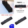 Outdoor Camping Tote Bag With Oxford Cloth Durable Material For Travel Storage Organizer