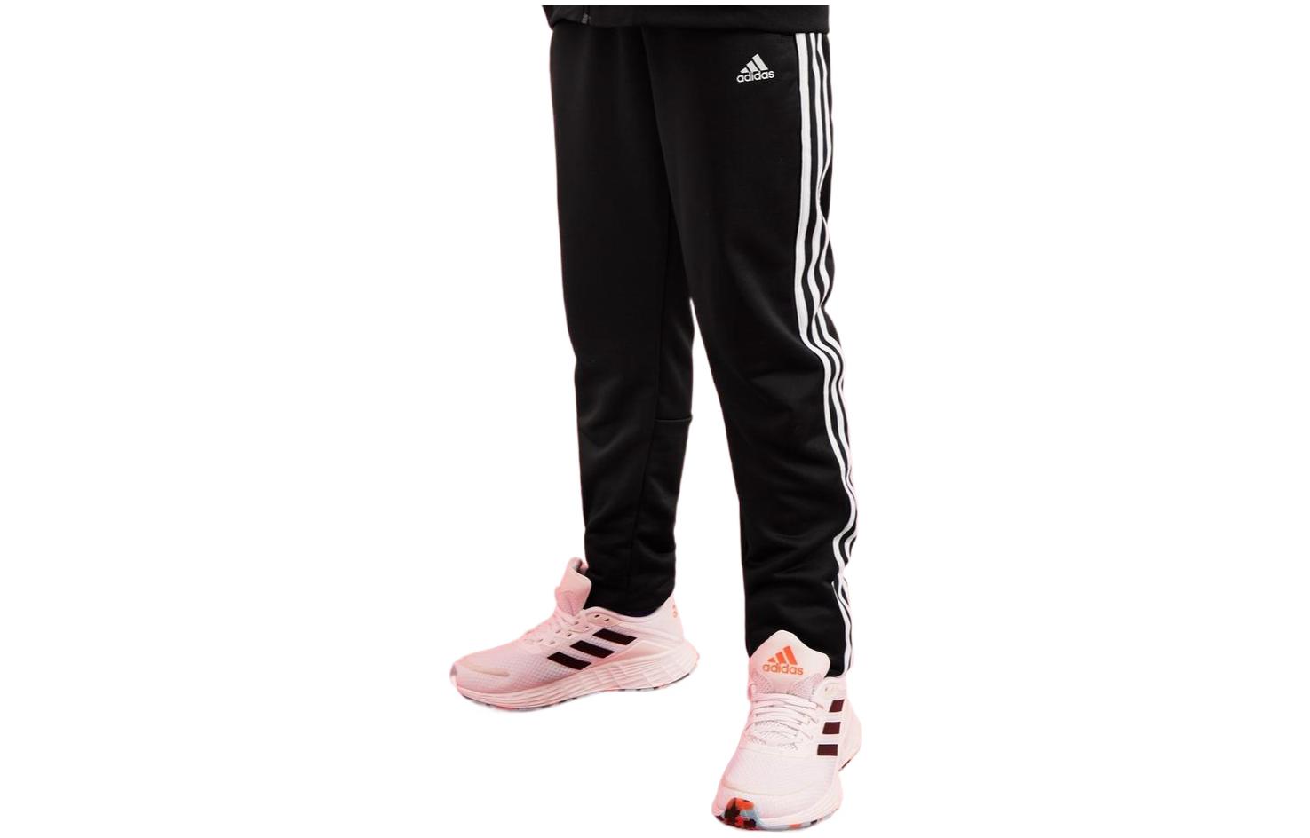 Unisex Adidas Knitted Sweatpants D95961 164