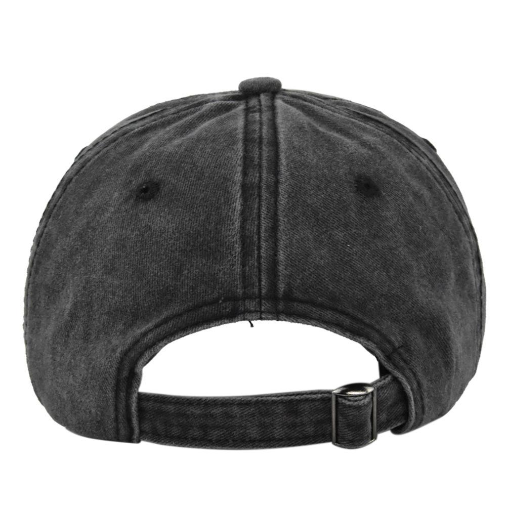 Embroidered Letters Casual Hat Sun Protection Hip Hop Bonnet Sports Sun Hat for Women Men